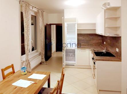 Pronájem bytu, 2+kk, 59 m² obrázek