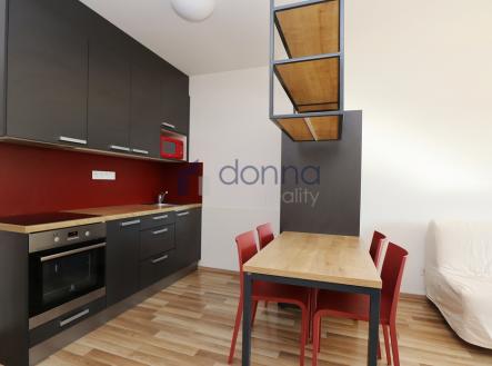 2.jpg | Pronájem bytu, 1+kk, 38 m²