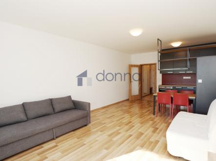 3.jpg | Pronájem bytu, 1+kk, 38 m²