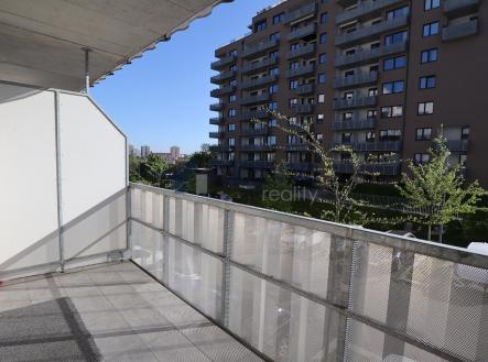 4.jpg | Pronájem bytu, 1+kk, 38 m²