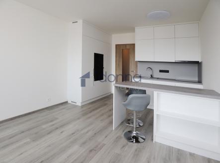 2.jpg | Pronájem bytu, 1+kk, 39 m²