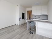 Pronájem bytu, 1+kk, 39 m²