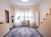Pronájem bytu, 1+1, 55 m²