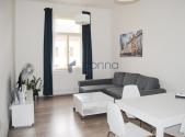 Pronájem bytu, 2+kk, 47 m²