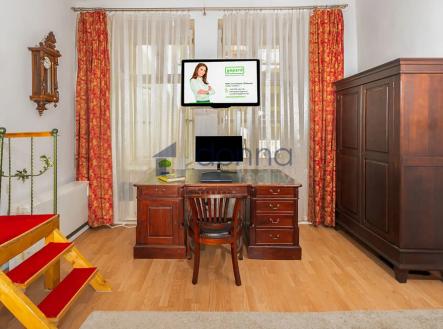 5-1.jpg | Pronájem bytu, 1+1, 40 m²