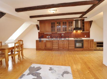 img-1872.jpg | Pronájem bytu, 3+kk, 140 m²