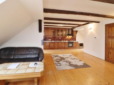 img-1869.jpg | Pronájem bytu, 3+kk, 140 m²