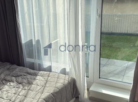 Pronájem bytu, 1+kk, 66 m² obrázek