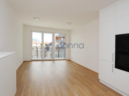 1.jpg | Pronájem bytu, 2+kk, 54 m²