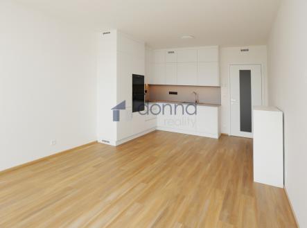2.jpg | Pronájem bytu, 2+kk, 54 m²