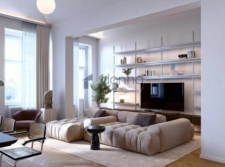 2.jpg | Pronájem bytu, 3+kk, 174 m²