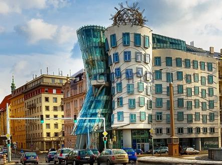 Pronájem - kanceláře, 17 m² obrázek