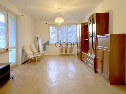 Pronájem bytu, 2+1, 58 m² obrázek