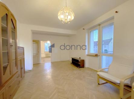 1.jpg | Pronájem bytu, 2+1, 58 m²