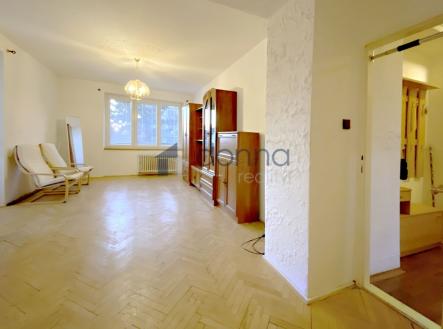 2.jpg | Pronájem bytu, 2+1, 58 m²