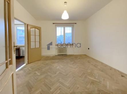 3.jpg | Pronájem bytu, 2+1, 58 m²