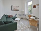 Pronájem bytu, 2+kk, 38 m²