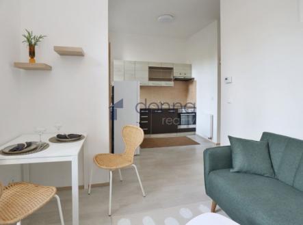 img-1576.jpg | Pronájem bytu, 2+kk, 38 m²