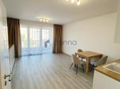 Pronájem bytu, 1+kk, 37 m²