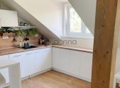 Pronájem bytu, 1+kk, 29 m²