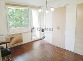 Pronájem bytu, 1+kk, 29 m²