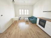 Pronájem bytu, 2+kk, 71 m²