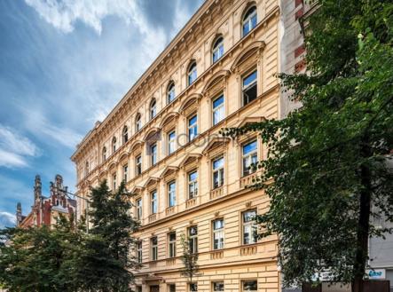 3.jpg | Pronájem - kanceláře, 49 m²