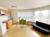 Pronájem bytu, 2+kk, 76 m²