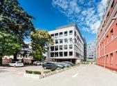 Pronájem - obchodní prostor, 1 637 m²