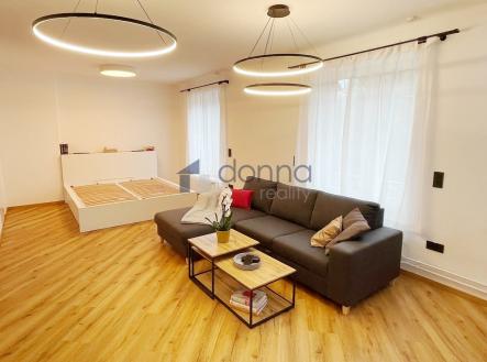 0.jpg | Pronájem bytu, 1+kk, 62 m²