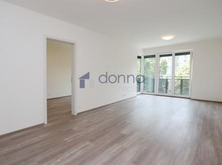 h.jpg | Pronájem bytu, 2+kk, 64 m²
