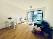 Pronájem bytu, 1+kk, 39 m²