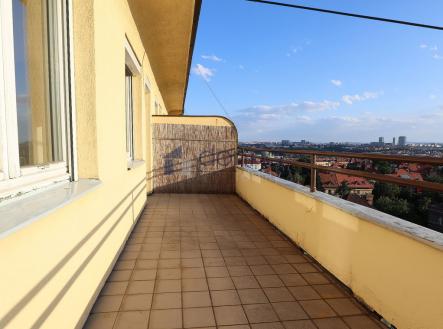 Pronájem bytu, 1+1, 59 m² obrázek