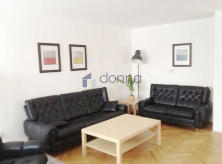Pronájem - dům/vila, 180 m² obrázek