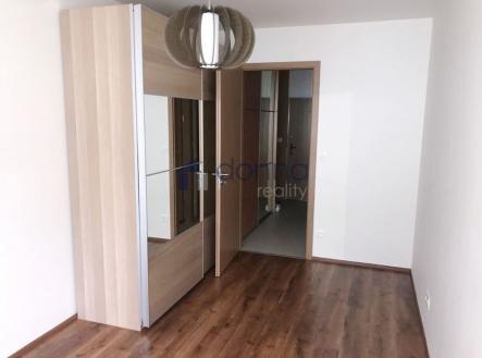 Pronájem bytu, 2+kk, 56 m² obrázek