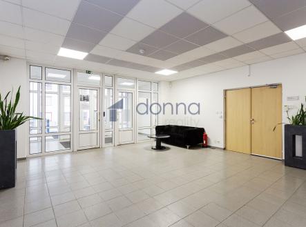 2.jpg | Pronájem - kanceláře, 42 m²