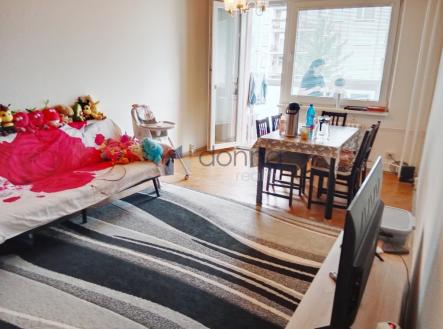 Pronájem bytu, 3+kk, 78 m² obrázek