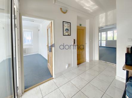 2.jpg | Pronájem - kanceláře, 48 m²