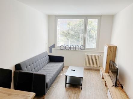 206964229-4.jpg | Pronájem bytu, 2+kk, 45 m²