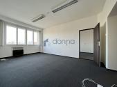 Pronájem - kanceláře, 60 m²