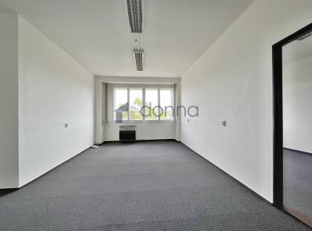 1.jpg | Pronájem - kanceláře, 60 m²