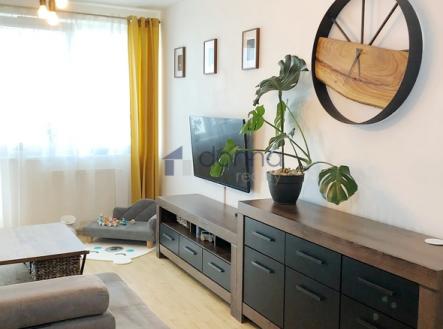 5.jpg | Pronájem bytu, 2+kk, 55 m²