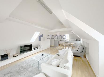 retz7-01.jpg | Pronájem bytu, 3+kk, 126 m²