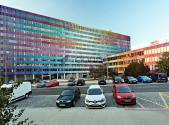 Pronájem - kanceláře, 530 m²