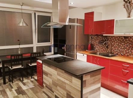 0.jpg | Pronájem bytu, 3+kk, 74 m²