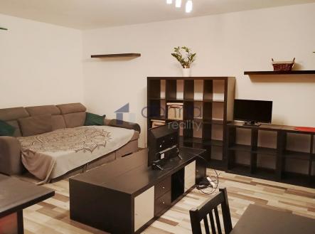 15.jpg | Pronájem bytu, 3+kk, 74 m²