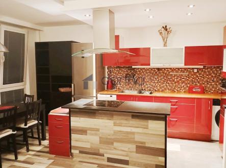 13.jpg | Pronájem bytu, 3+kk, 74 m²