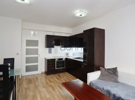 img-7715.jpg | Pronájem bytu, 2+kk, 50 m²