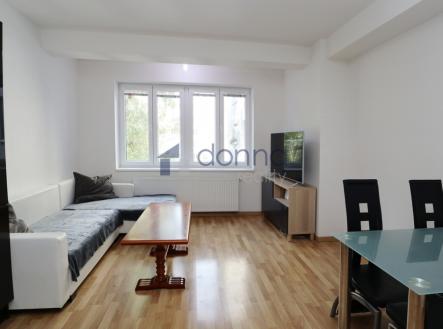 img-7720.jpg | Pronájem bytu, 2+kk, 50 m²