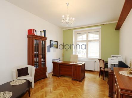 Pronájem bytu, 3+kk, 79 m² obrázek